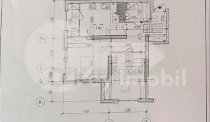 Квартира, Ботаника, ДИМИНЕЦИЙ