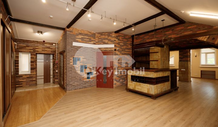 Офис, Старая Почта, ДОЙНА