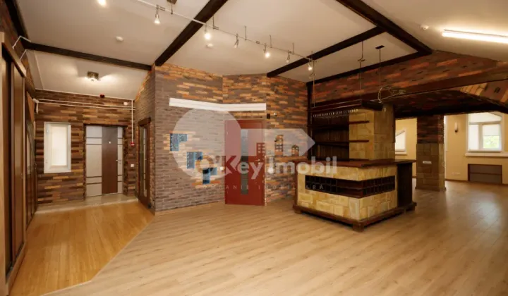 Oficiu, Poșta Veche, DOINA