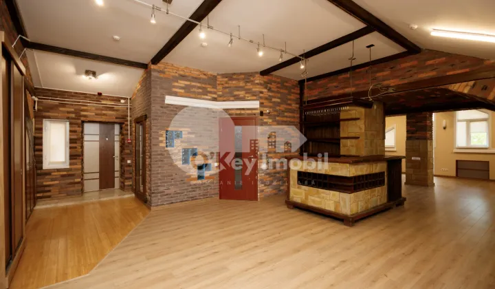 Офис, Старая Почта, ДОЙНА