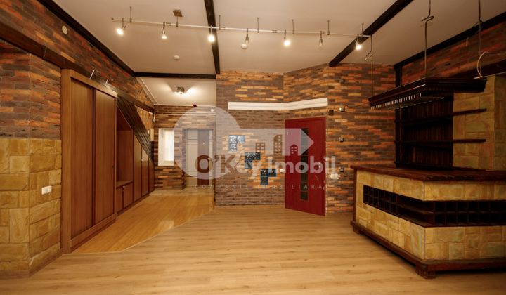 Офис, Старая Почта, ДОЙНА