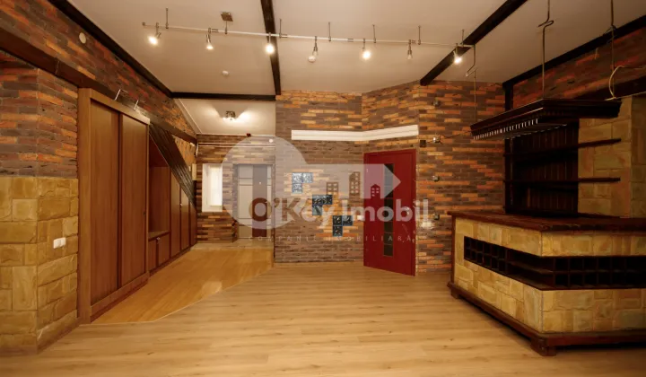 Офис, Старая Почта, ДОЙНА