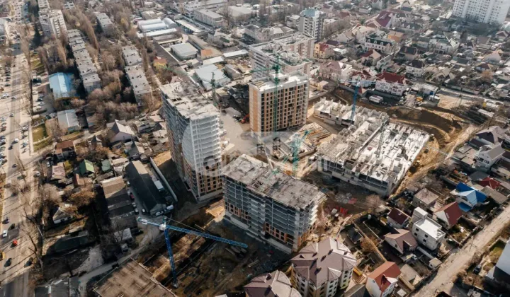 Квартира, Ботаника, ДИМИНЕЦИЙ