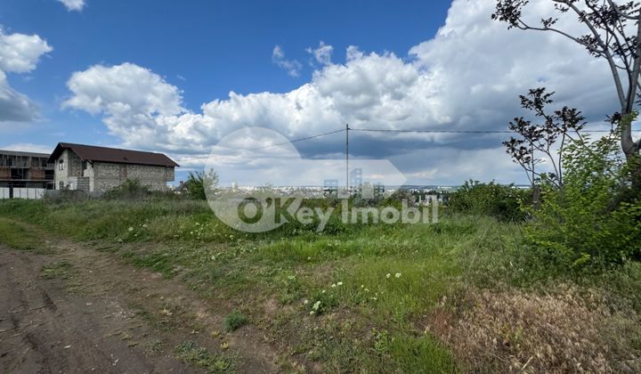 Земельный участок, ДУРЛЕШТЫ