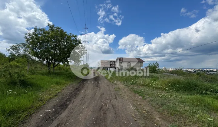 Земельный участок, ДУРЛЕШТЫ