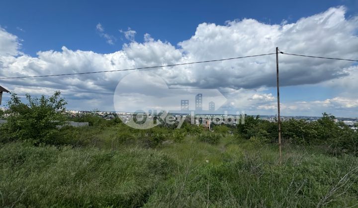 Земельный участок, ДУРЛЕШТЫ