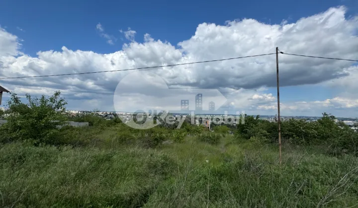 Земельный участок, ДУРЛЕШТЫ