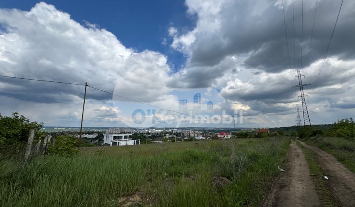 Земельный участок, ДУРЛЕШТЫ