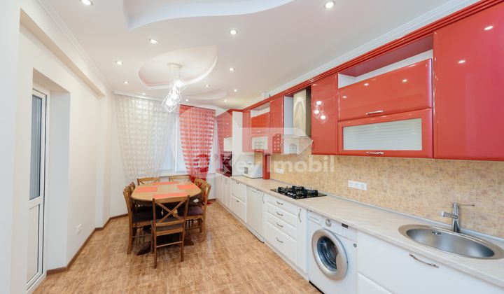 Квартира, Центр, МИХАЙ ЕМИНЕСКУ