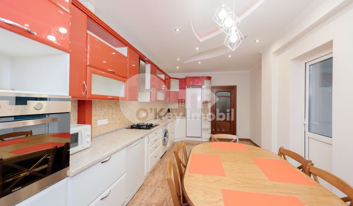 Квартира, Центр, МИХАЙ ЕМИНЕСКУ