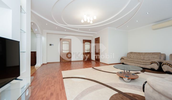 Квартира, Центр, МИХАЙ ЕМИНЕСКУ