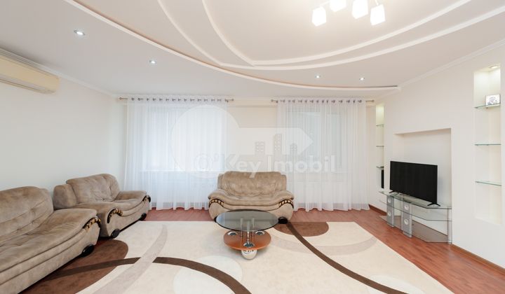 Квартира, Центр, МИХАЙ ЕМИНЕСКУ