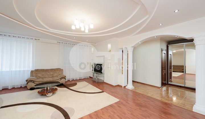 Квартира, Центр, МИХАЙ ЕМИНЕСКУ