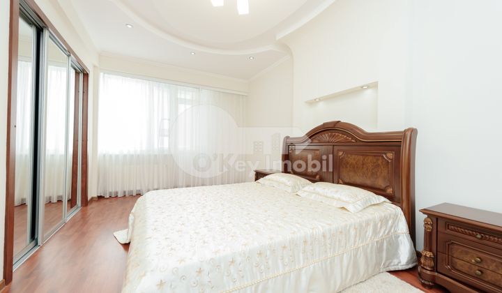 Квартира, Центр, МИХАЙ ЕМИНЕСКУ