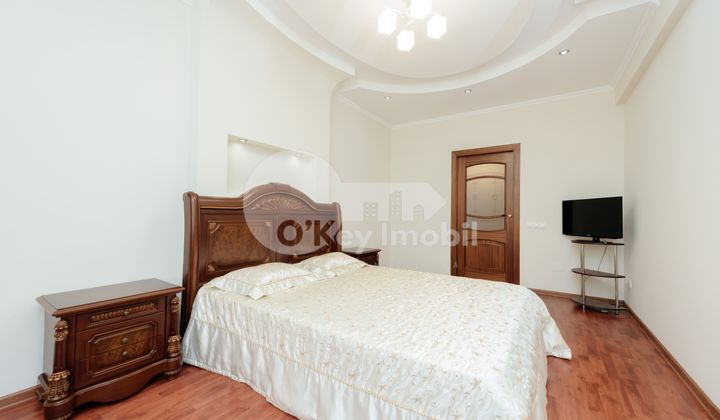 Квартира, Центр, МИХАЙ ЕМИНЕСКУ