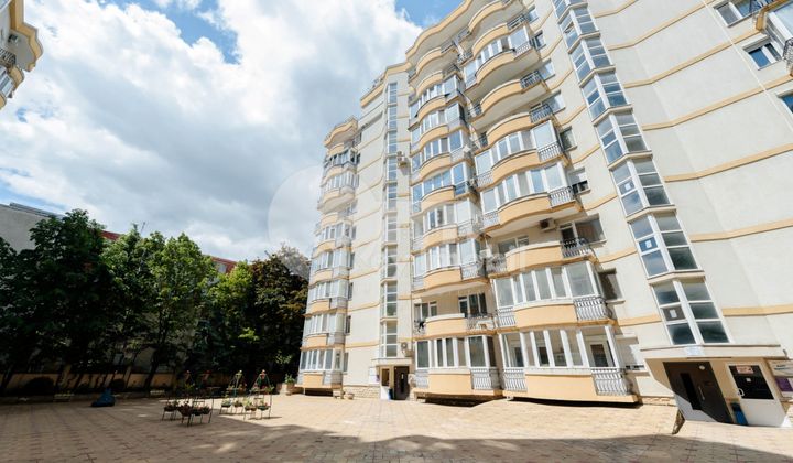 Квартира, Центр, МИХАЙ ЕМИНЕСКУ