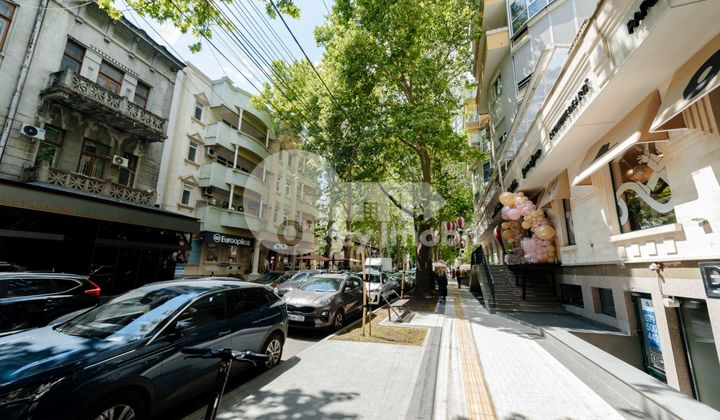 Квартира, Центр, МИХАЙ ЕМИНЕСКУ