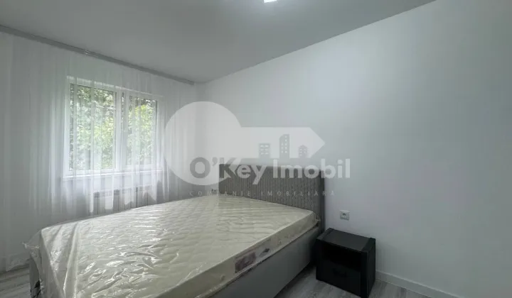 Квартира, Ботаника, ХРИСТО БОТЕВ