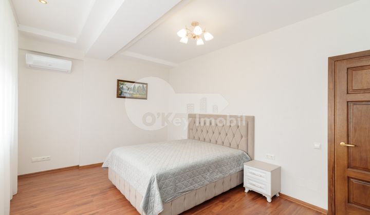 Квартира, Центр, ПУШКИНА