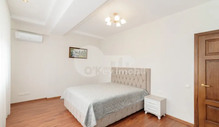 Квартира, Центр, ПУШКИНА