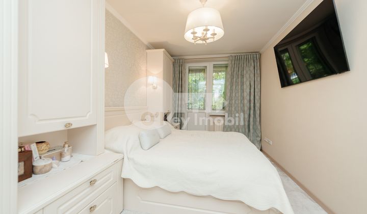 Квартира, Буюканы, ИОН НЕКУЛЧЕ