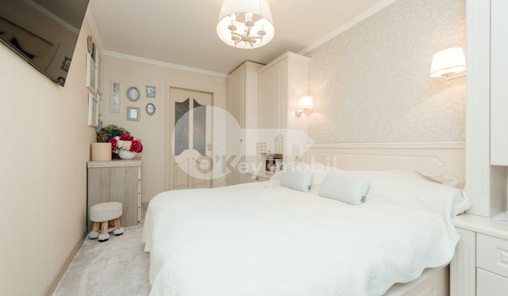 Квартира, Буюканы, ИОН НЕКУЛЧЕ