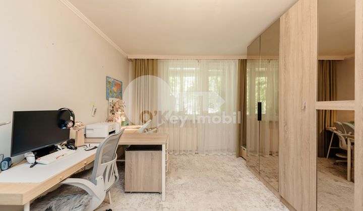 Квартира, Буюканы, ИОН НЕКУЛЧЕ