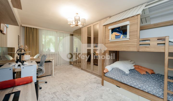 Квартира, Буюканы, ИОН НЕКУЛЧЕ