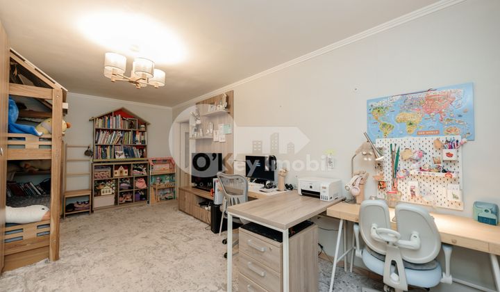 Квартира, Буюканы, ИОН НЕКУЛЧЕ