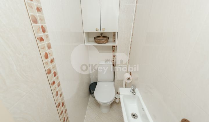 Квартира, Буюканы, ИОН НЕКУЛЧЕ