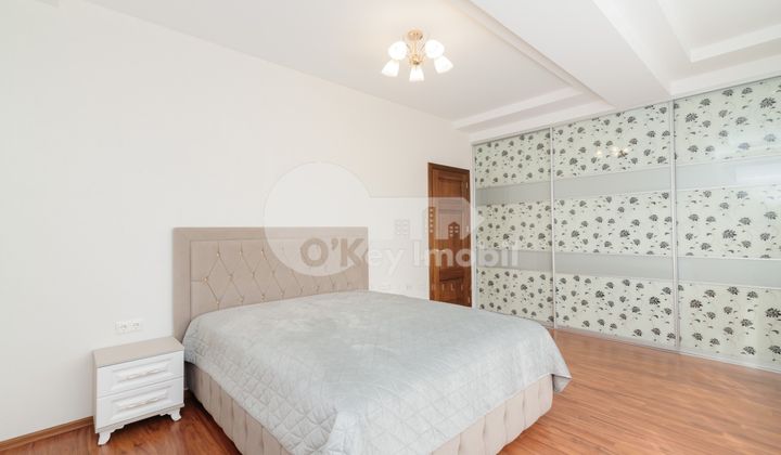 Квартира, Центр, ПУШКИНА