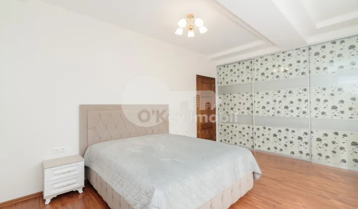 Квартира, Центр, ПУШКИНА