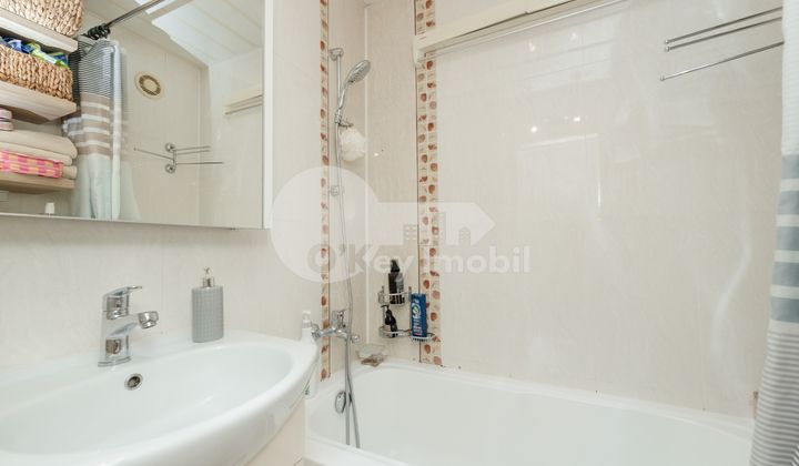 Квартира, Буюканы, ИОН НЕКУЛЧЕ