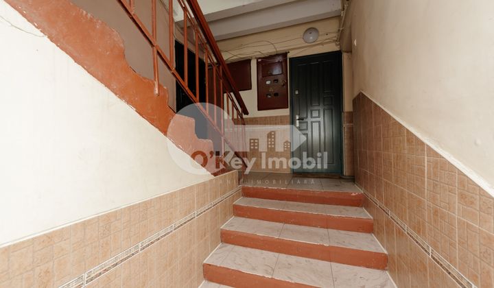 Квартира, Буюканы, ИОН НЕКУЛЧЕ