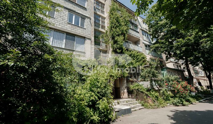 Квартира, Буюканы, ИОН НЕКУЛЧЕ