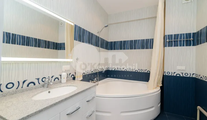 Квартира, Центр, ПУШКИНА