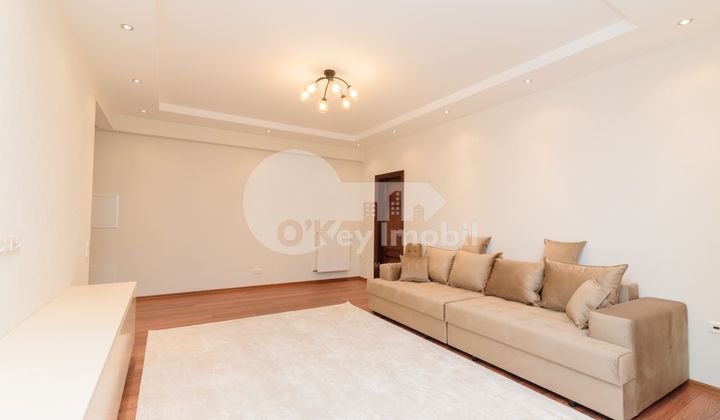 Квартира, Центр, ПУШКИНА