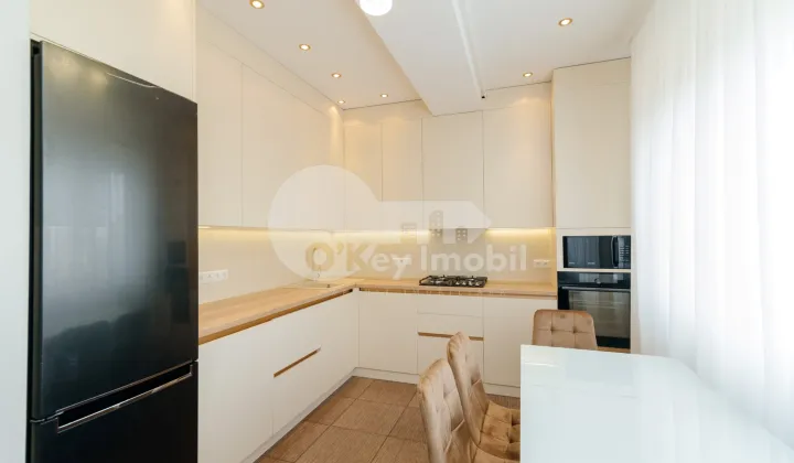 Квартира, Центр, ПУШКИНА