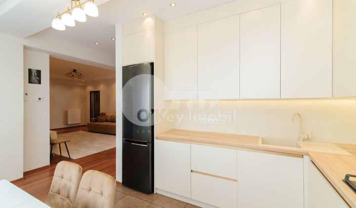 Квартира, Центр, ПУШКИНА