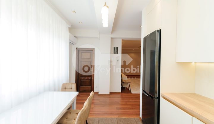 Квартира, Центр, ПУШКИНА