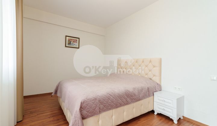 Квартира, Центр, ПУШКИНА