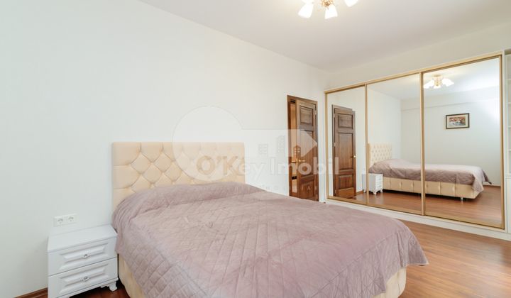 Квартира, Центр, ПУШКИНА