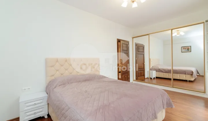 Квартира, Центр, ПУШКИНА