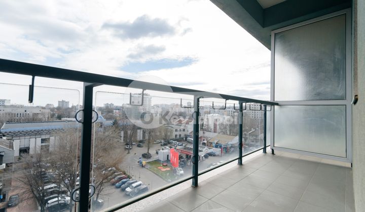 Квартира, Центр, ПУШКИНА