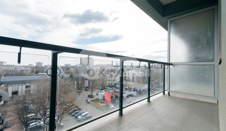 Квартира, Центр, ПУШКИНА