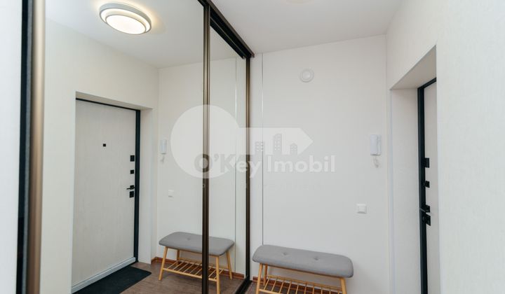 Квартира, Центр, ПУШКИНА