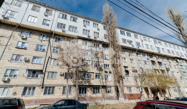 Apartament, Buiucani, SUCEVIȚA