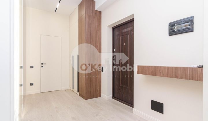 Apartament, Telecentru, PIETRARILOR