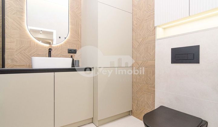 Apartament, Telecentru, PIETRARILOR