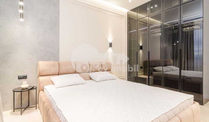 Apartament, Telecentru, PIETRARILOR